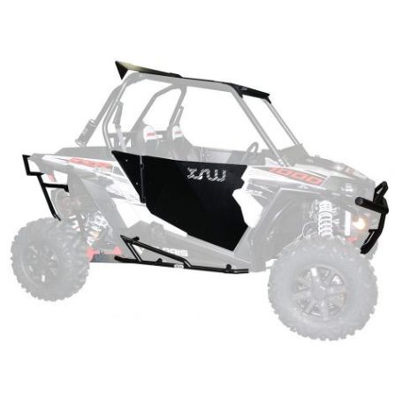 XRW Ajtó Fekete Rxr1 (Original Closing) - Polaris Rzr 1000 Xp