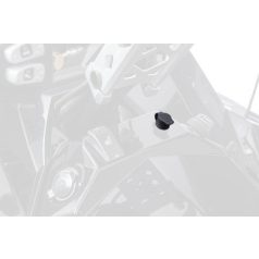 KÉSZLET, HTD PAJZS KIVEZETÉS