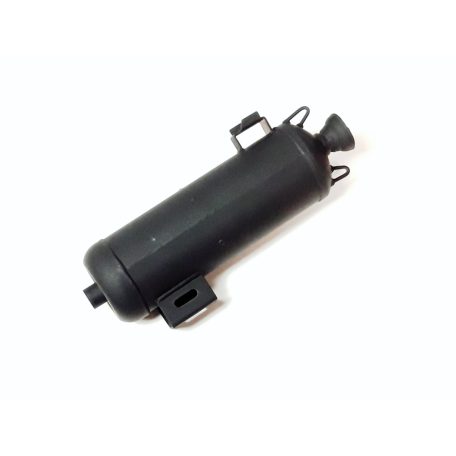 MUFFLER