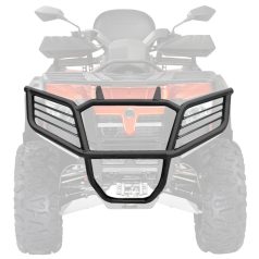 XRW Aluminum Első Lökhárító Fekete - Cfmoto 8