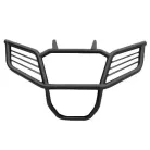 XRW Aluminum Első Lökhárító Fekete - Cfmoto 8