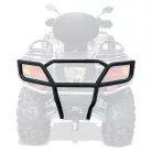 XRW Aluminum Hátsó Lökhárító Fekete - Cfmoto 8