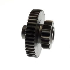 R/B 0815-038 FOGASKERÉK, INDÍTÓ-IDLER (44T/14T SC)