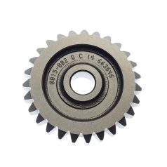 R/B 0815-022 CSEREKESZELEM, INDÍTÓ IDLER-27T - 2. sz.