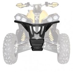   XRW Első Lökhárító Br4 - Can-Am Renegade 500/800/1000 X Xc, Fekete