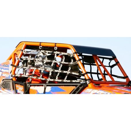 XRW HÁLÓK BUKÓCSŐ - POLARIS RZR 1000 XP