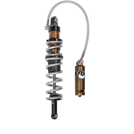 FOX 2.0 Podium Remote, KTM 450XC/525XC (08-10), Fox Factory Series, [17.72, 4.22]