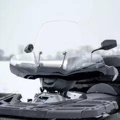 Shark ATV / QUAD Szélvédő (Univerzális)
