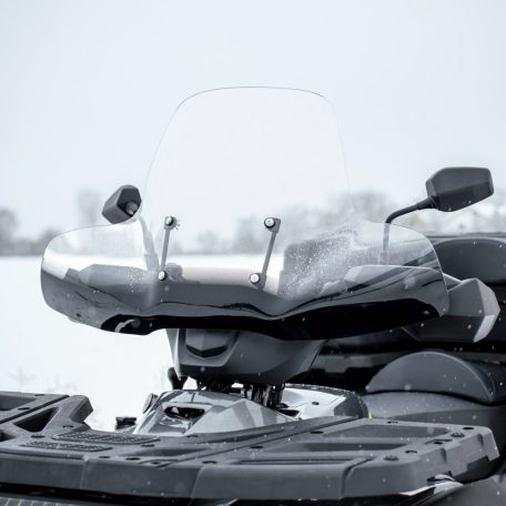Shark ATV / QUAD Szélvédő (Univerzális)