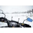 Shark ATV / QUAD Szélvédő (Univerzális)