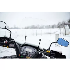 Shark ATV / QUAD Szélvédő (Univerzális)