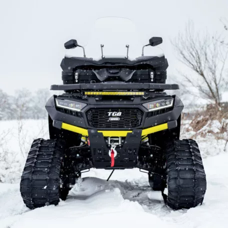 Shark ATV / QUAD Szélvédő (Univerzális)