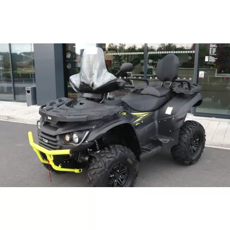Shark ATV / QUAD Szélvédő (Univerzális)