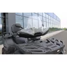 Shark ATV / QUAD Szélvédő (Univerzális)
