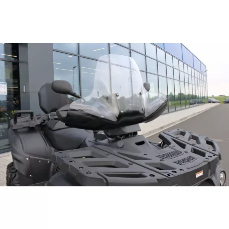 Shark ATV / QUAD Szélvédő (Univerzális)