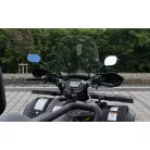 Shark ATV / QUAD Szélvédő (Univerzális)