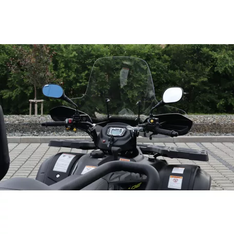 Shark ATV / QUAD Szélvédő (Univerzális)