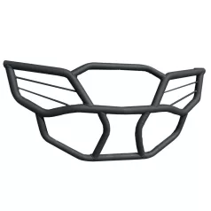   XRW Aluminum Első Lökhárító Fekete - Cfmoto - Cforce X550