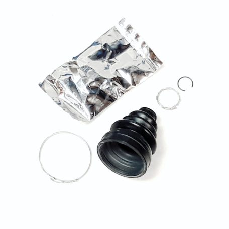 DOJ Boot Kit