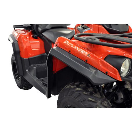 Kimpex Sárvédő Szélesítés Set Can-Am 450/500/570L/All L Max