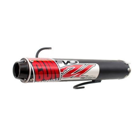 BIG GUN Arctic Cat Wildcat SPORT/TRIAL (2014-17) Slip on