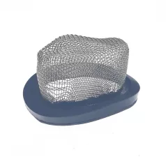 OIL STRAINER