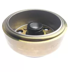 ROTOR SZERELVÉNY (ZÖLD SZÍNŰ)