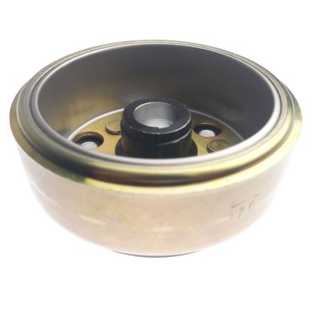 ROTOR SZERELVÉNY (ZÖLD SZÍNŰ)