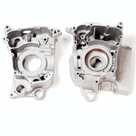 CRANKCASE ASSY