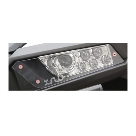 XRW hátsó lámpák védelme - Rzr 1000 Xp