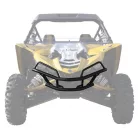 XRW Első Lökhárító Yx1 Fekete - Yamaha Yxz1000R