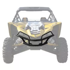 XRW Első Lökhárító Yx1 Fekete - Yamaha Yxz1000R