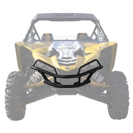 XRW Első Lökhárító Yx1 Fekete - Yamaha Yxz1000R