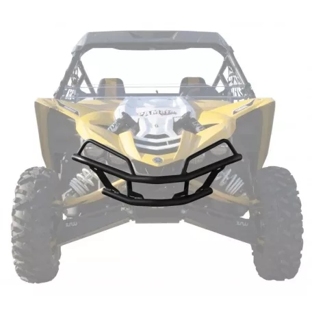 XRW Első Lökhárító Yx1 Fekete - Yamaha Yxz1000R