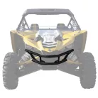 XRW Első Lökhárító Yx2 Fekete - Yamaha Yxz1000R