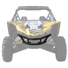 XRW Első Lökhárító Yx2 Fekete - Yamaha Yxz1000R