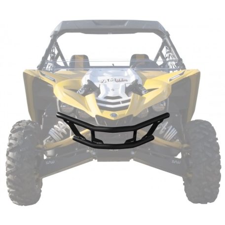 XRW Első Lökhárító Yx2 Fekete - Yamaha Yxz1000R