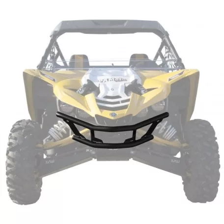 XRW Első Lökhárító Yx2 Fekete - Yamaha Yxz1000R