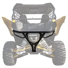 XRW Hátsó Lökhárító Yx3 Fekete - Yamaha Yxz1000R
