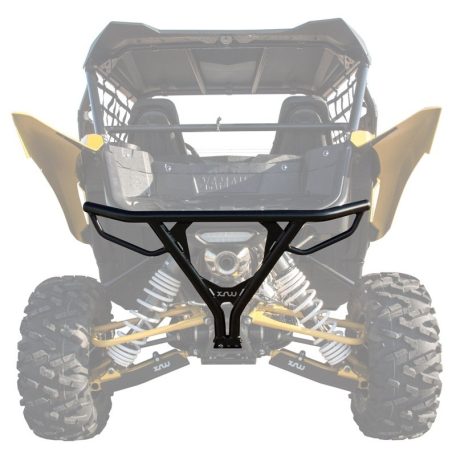 XRW Hátsó Lökhárító Yx3 Fekete - Yamaha Yxz1000R