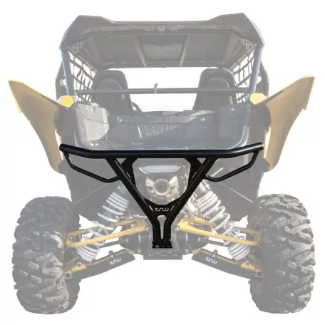 XRW Hátsó Lökhárító Yx3 Fekete - Yamaha Yxz1000R