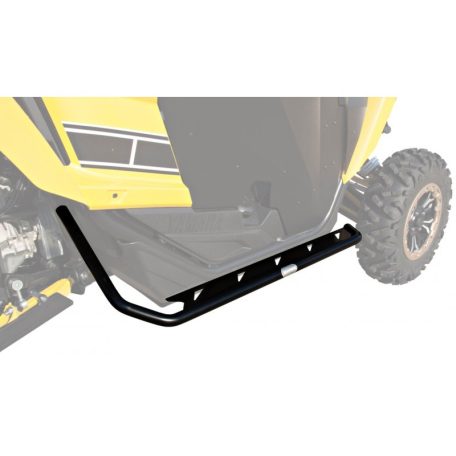XRW Taposó, Oldalvédelem Y1 Fekete - Yamaha Yxz1000R