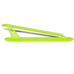   XRW Taposó, Oldalvédelem B1 Manta Zöld - Maverick Xds/Xrs Turbo