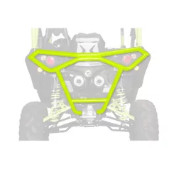   XRW Hátsó Lökhárító Br12 Manta Zöld - Maverick Xds/Xrs Turbo