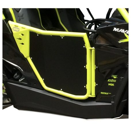 XRW Kit Ajtó Manta Zöld - Maverick Xds/Xrs Turbo