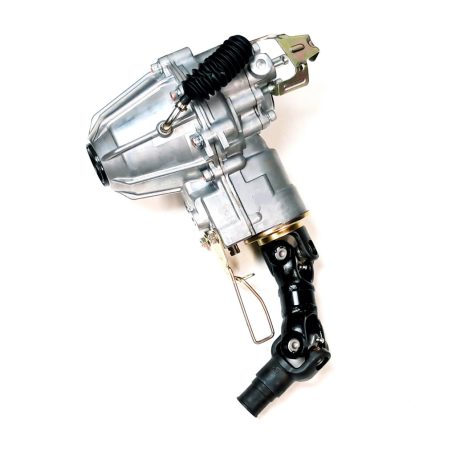 ELSŐ DIFFERENCIÁLMŰ SZERELVÉNY.