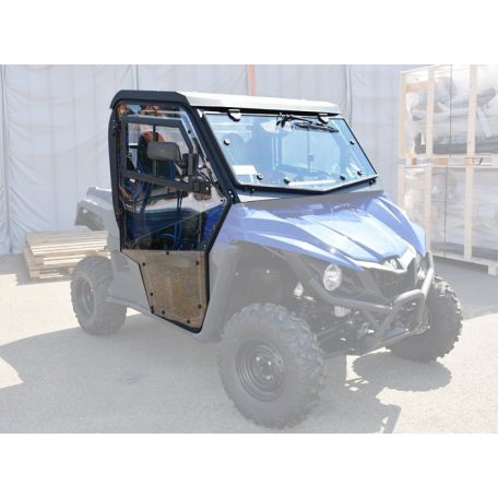 Kabin Yamaha Wolverine R-Spec Fűtéssel