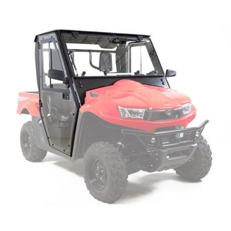 Kabin Kymco UXV 500i/700i fűtéssel