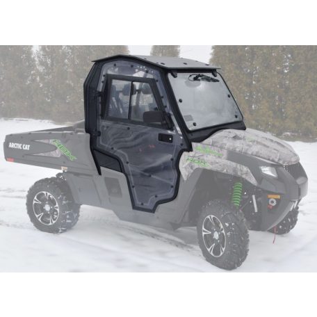 Kabin Arctic Cat Prowler Hdx 700I Hdx (2016) Fűtéssel
