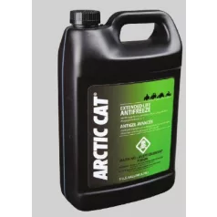 EXTENDED LIFE ANTIFREEZE, PREMIXED, 1 gallon (3,78 l)